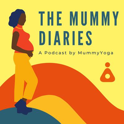 The Mummy Diaries