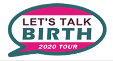 Lets Talk Birth 2020